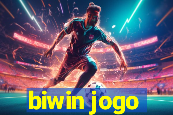 biwin jogo